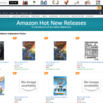 Amazon Hot New Releases Childrens Exploration Fiction Book Archibald Finch and the Lost Witches